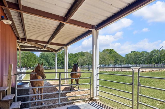 4425 Glenwood Drive, Richmond, TX 77406