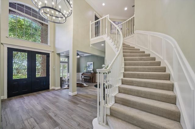 4425 Glenwood Drive, Richmond, TX 77406