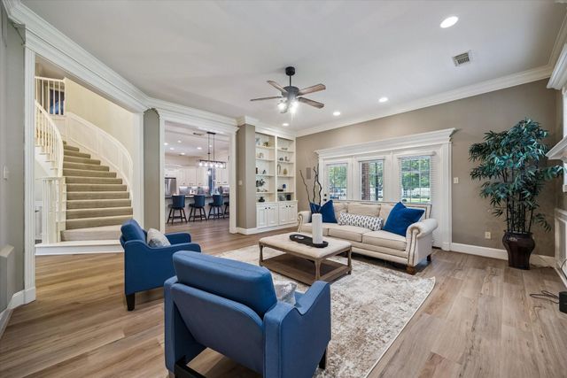 4425 Glenwood Drive, Richmond, TX 77406