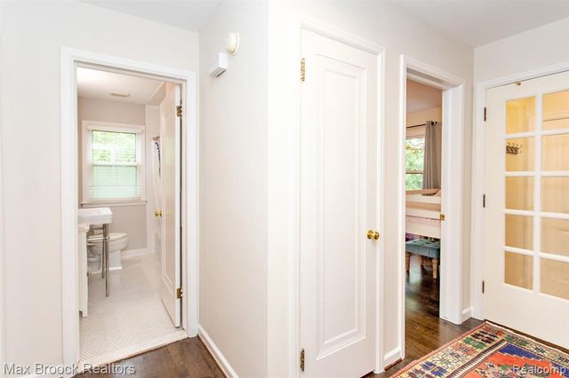 12769 Lasalle Lane, Huntington Woods, MI 48070