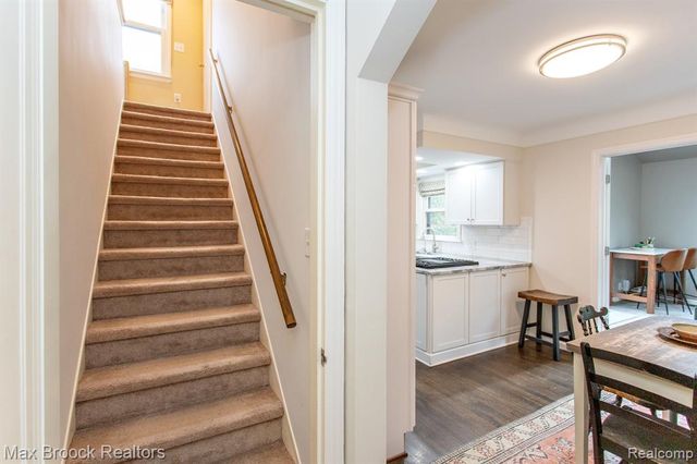 12769 Lasalle Lane, Huntington Woods, MI 48070