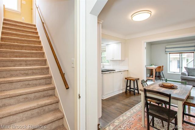 12769 Lasalle Lane, Huntington Woods, MI 48070