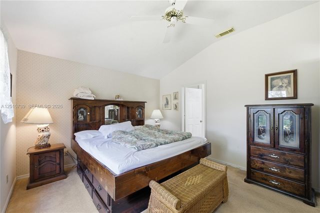3584 SW Zullo St, Port St. Lucie, FL 34953