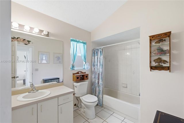3584 SW Zullo St, Port St. Lucie, FL 34953