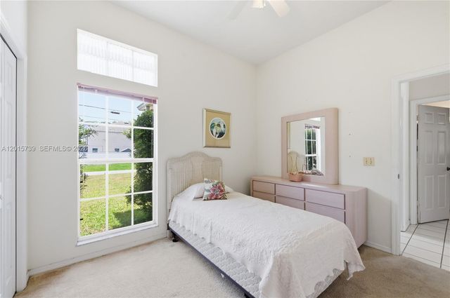 3584 SW Zullo St, Port St. Lucie, FL 34953