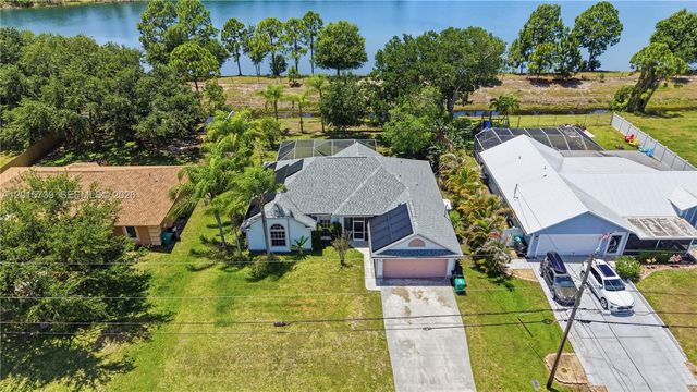 3584 SW Zullo St, Port St. Lucie, FL 34953