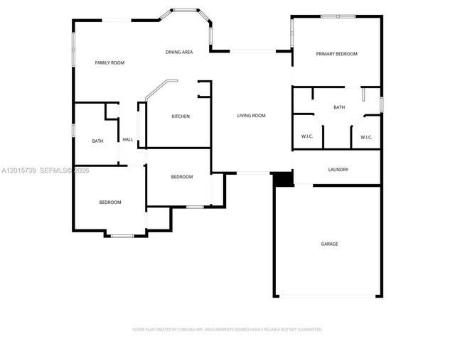 3584 SW Zullo St, Port St. Lucie, FL 34953