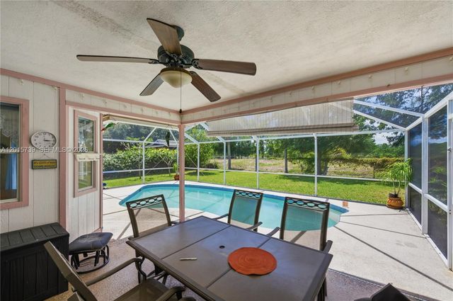 3584 SW Zullo St, Port St. Lucie, FL 34953