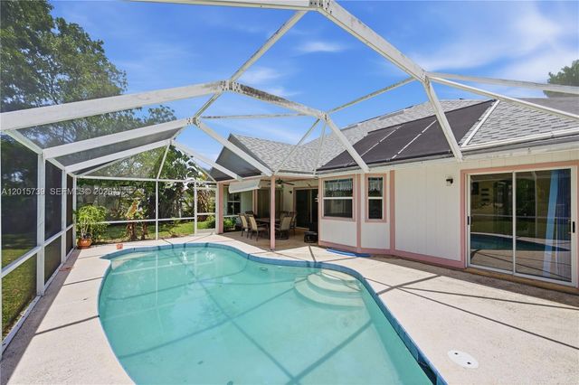 3584 SW Zullo St, Port St. Lucie, FL 34953