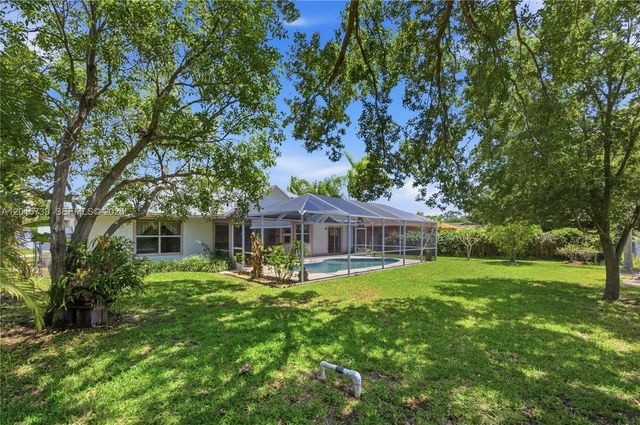 3584 SW Zullo St, Port St. Lucie, FL 34953