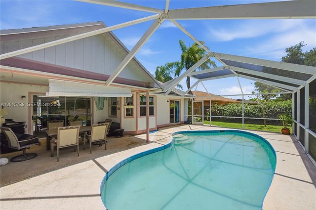 3584 SW Zullo St, Port St. Lucie, FL 34953