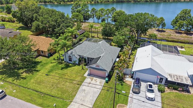 3584 SW Zullo St, Port St. Lucie, FL 34953