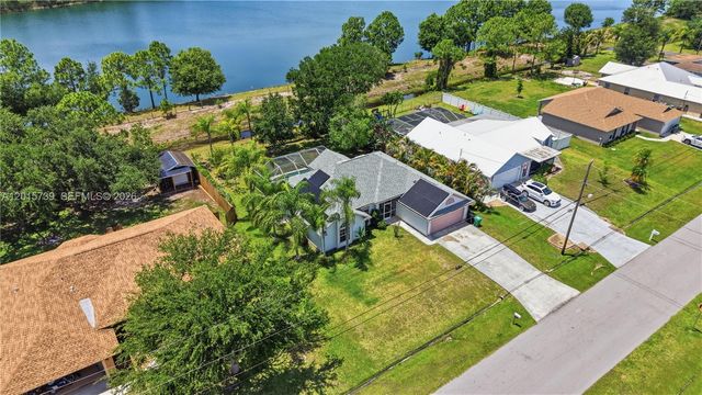 3584 SW Zullo St, Port St. Lucie, FL 34953