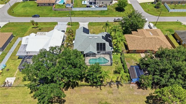 3584 SW Zullo St, Port St. Lucie, FL 34953