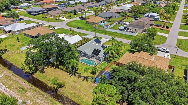 3584 SW Zullo St, Port St. Lucie, FL 34953