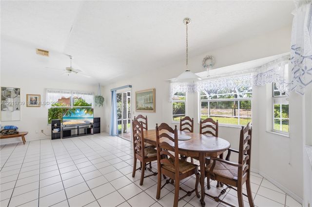 3584 SW Zullo St, Port St. Lucie, FL 34953