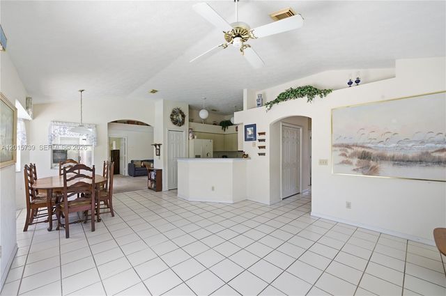 3584 SW Zullo St, Port St. Lucie, FL 34953