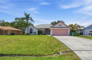 3584 SW Zullo St, Port St. Lucie, FL 34953