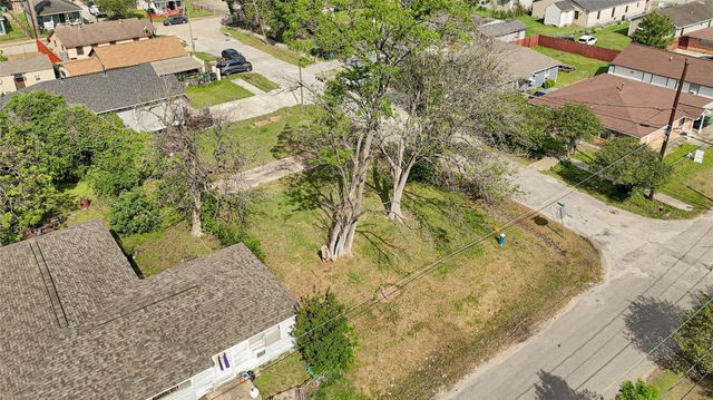 4510 Salina Street, Houston, TX 77026