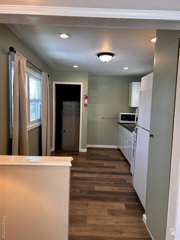 3413 Augusta Street, Flint, MI 48503