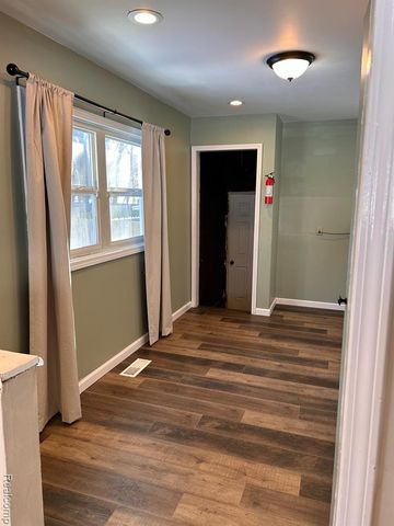 3413 Augusta Street, Flint, MI 48503