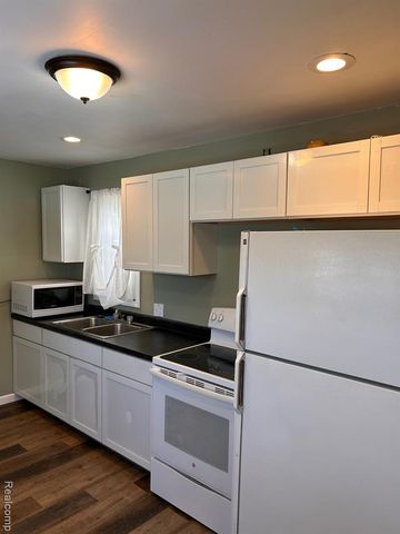 3413 Augusta Street, Flint, MI 48503