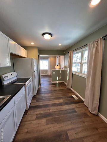 3413 Augusta Street, Flint, MI 48503