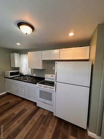 3413 Augusta Street, Flint, MI 48503