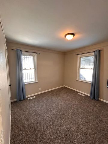 3413 Augusta Street, Flint, MI 48503