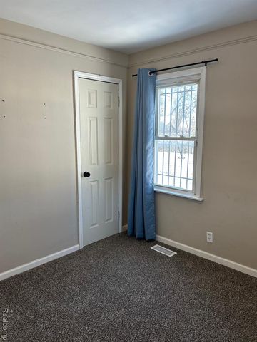 3413 Augusta Street, Flint, MI 48503