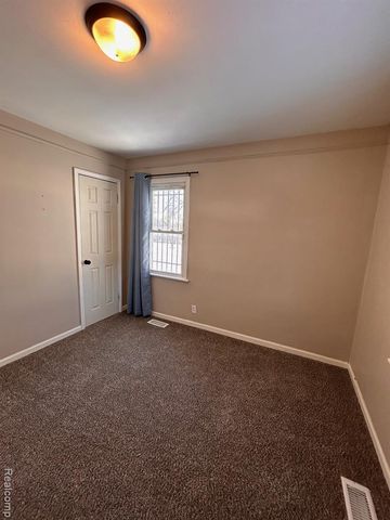 3413 Augusta Street, Flint, MI 48503