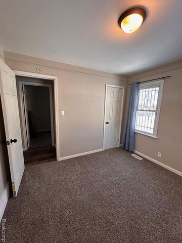 3413 Augusta Street, Flint, MI 48503