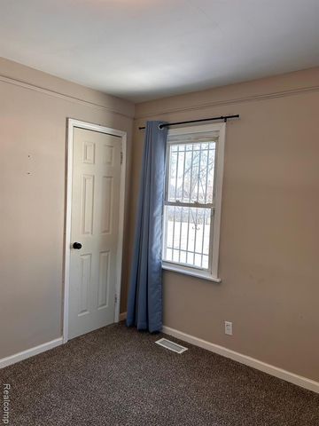 3413 Augusta Street, Flint, MI 48503