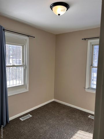 3413 Augusta Street, Flint, MI 48503