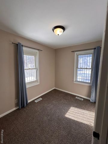 3413 Augusta Street, Flint, MI 48503