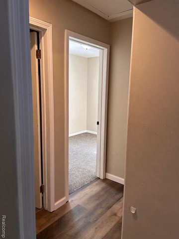 3413 Augusta Street, Flint, MI 48503