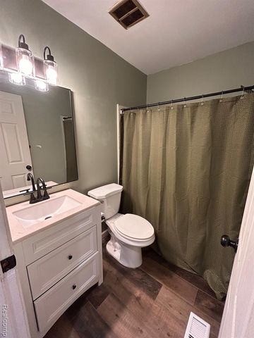 3413 Augusta Street, Flint, MI 48503