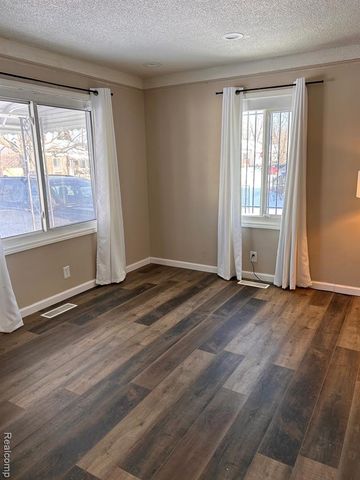 3413 Augusta Street, Flint, MI 48503