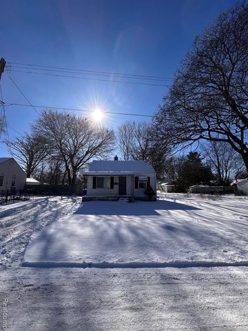 3413 Augusta Street, Flint, MI 48503