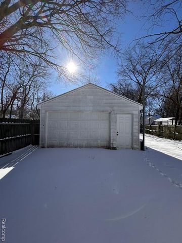 3413 Augusta Street, Flint, MI 48503