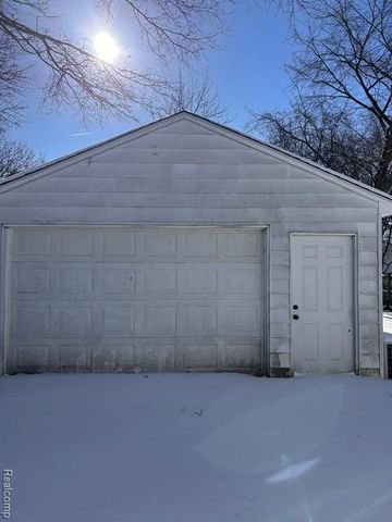 3413 Augusta Street, Flint, MI 48503