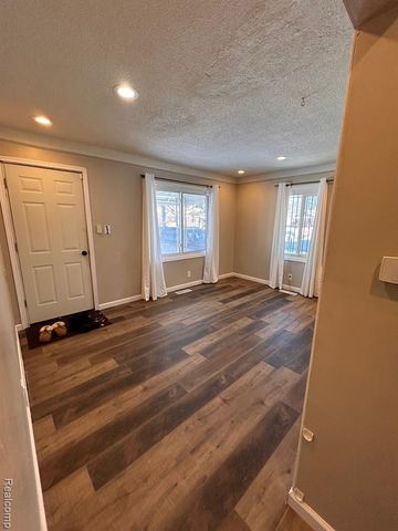 3413 Augusta Street, Flint, MI 48503