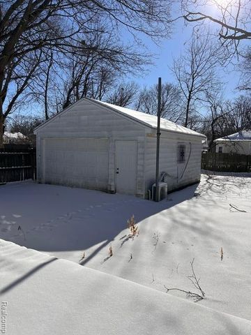 3413 Augusta Street, Flint, MI 48503