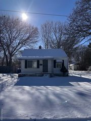 3413 Augusta Street, Flint, MI 48503