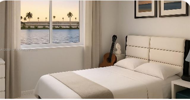 901 SW 11th Avenue 4H, Hallandale Beach, FL 33009