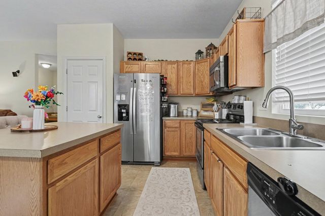 5806 Northup Road, Dublin, OH 43016