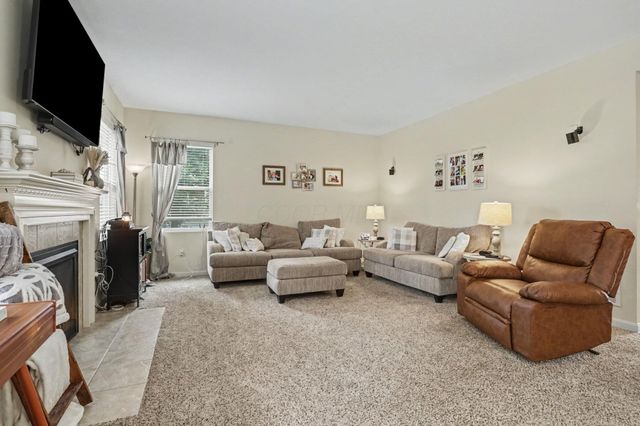 5806 Northup Road, Dublin, OH 43016