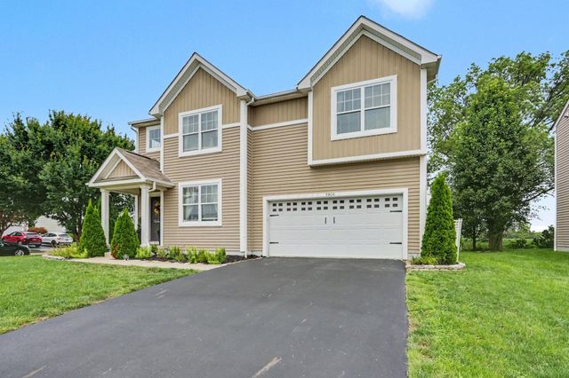 5806 Northup Road, Dublin, OH 43016