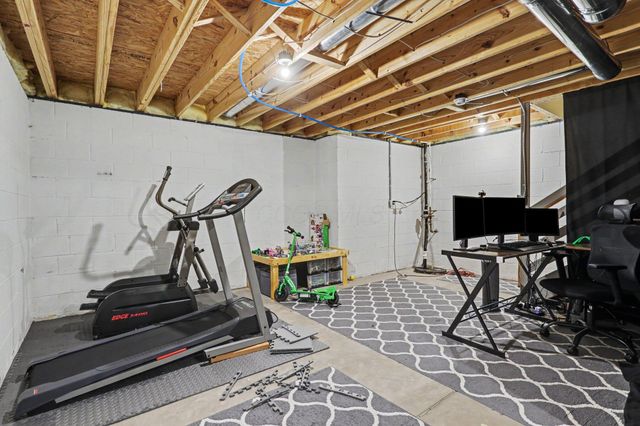 5806 Northup Road, Dublin, OH 43016