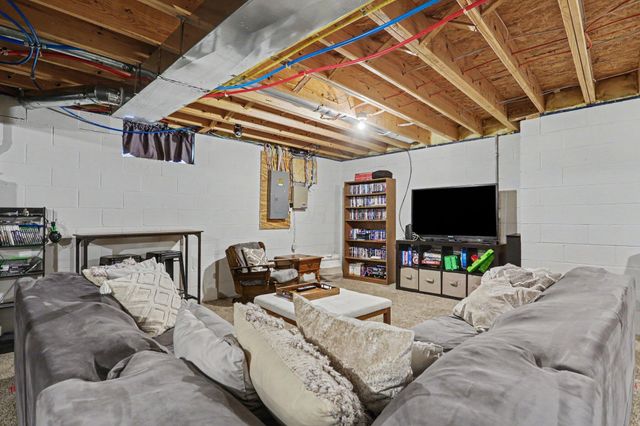 5806 Northup Road, Dublin, OH 43016
